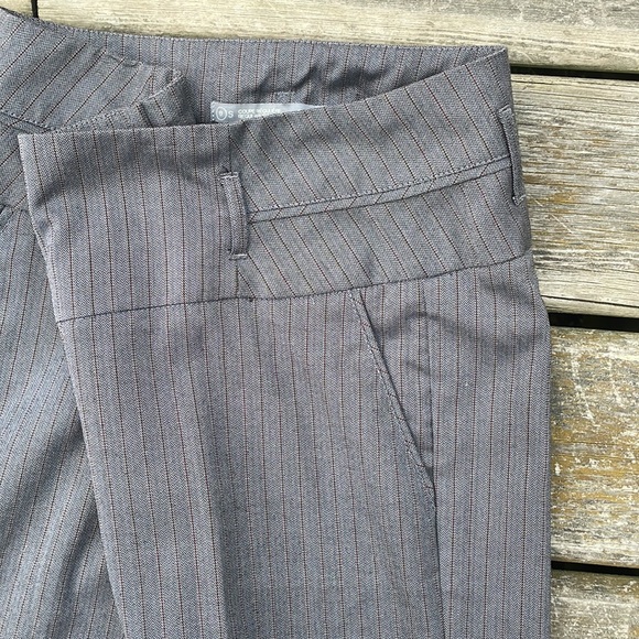 Smart Set Pant Suit Blazer (M) Pants (8) - Picture 10 of 12